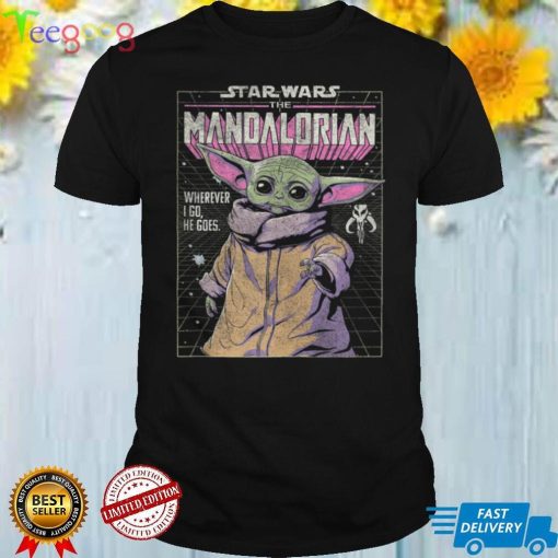 Star Wars_ The Mandalorian Grogu Comic Cover Tank Top