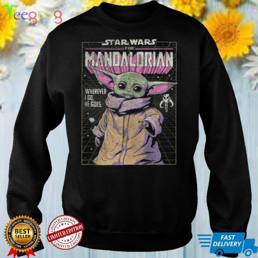 Star Wars_ The Mandalorian Grogu Comic Cover Tank Top