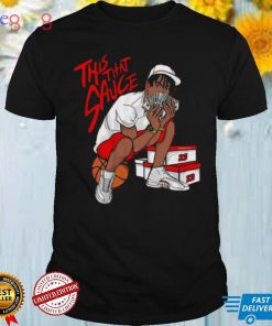 T.T.S To Match Air Jordan 12 Twist Unisex T Shirt