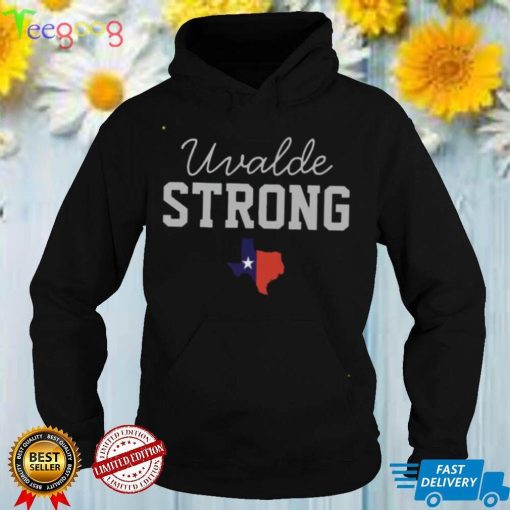 Texas Pray For Uvalde Strong Classic T Shirt