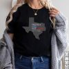 Texas Protect Kids Not Guns Uvalde Shirt