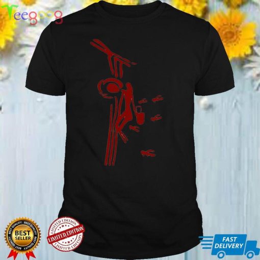 The Man Of Bicorp T Shirt
