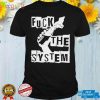 Tom Macdonald The System shirt
