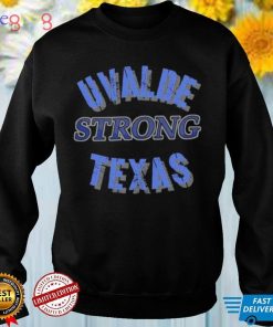 Uvalde Strong Texas Shirt