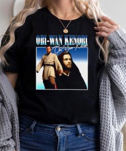 Vintage 90s Obi Wan Kenobi Star Wars Bootleg Unisex T Shirt