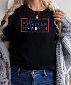 Wallen Hardy 24 tshirt, Wallen Hardy Shirt,