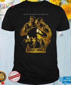 jurassic+world+3+shirt+nhhlb FgWu3
