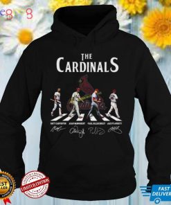 Albert Pujols, Yadier Molina, Adam Wainwright St Louis Cardinals Shirts