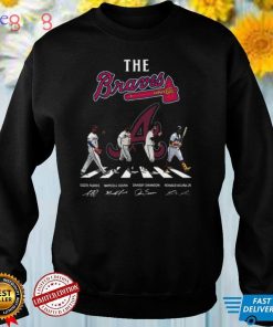 Atlanta Braves TShirts