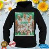 Boston Celtics Champ 2022 Eastern Conference Champions Poster T Shirts