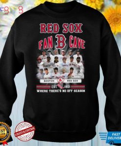 Boston Red Sox Est. 1901 t Shirt