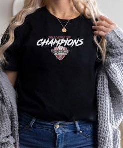 Chicago Wolves Calder Cup Champions 2022 Shirt