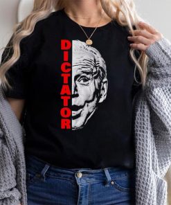 Dr Fauci Dictator Shirt