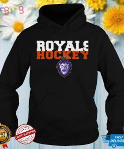 Echl Royals Lions Den Hockey Shirt