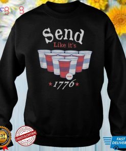 Fullsend.com Merch 1776 Shirt