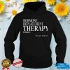 Hormone Replacement Therapy T Shirt