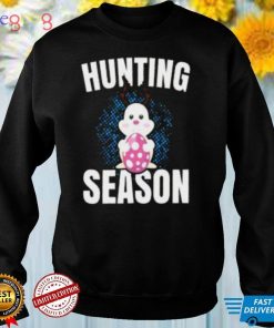 Hunting Season 2022 Cartoon Classic T shirt