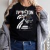 Jameis Winston New Orleans Saints Unisex T Shirt 1