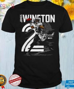 Jameis Winston New Orleans Saints Unisex T Shirt 1