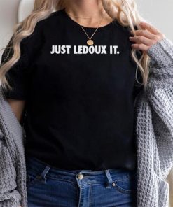 Just Ledoux It Shirt Garth Brooks