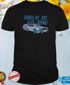 Keep Driving Harry’s House Harry Styles T Shirts
