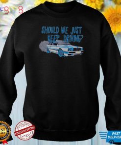 Keep Driving Harry’s House Harry Styles T Shirts
