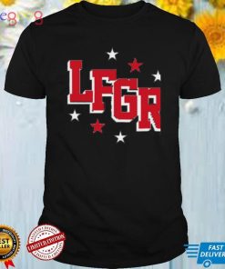 LFGR 2022 Shirt