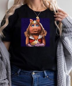 Mlle Piggy Wonder T shirt