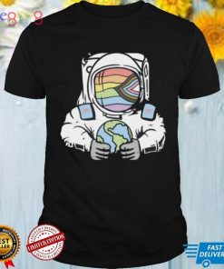 Moon Man Pride Shirt Barstool Sportss