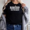 Namjoon For President T Shirt