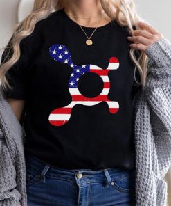 OTF American Flag shirt