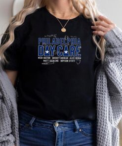 Philadelphia Phillies Day Care Shirt