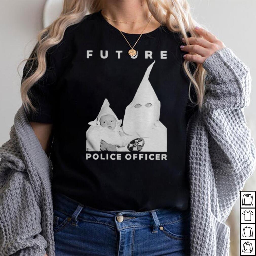 Police Officer Shirts
