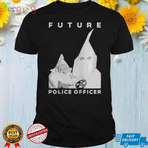 Police Officer Shirts
