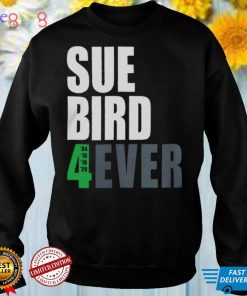 Seattle Storm Sue Bird 4ever T Shirt