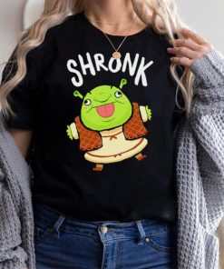 Shronk Derpy Shrek shirt