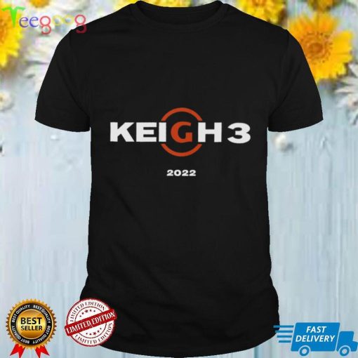 Tamoor Hussain Gamespot Keigh3 2022 Shirt