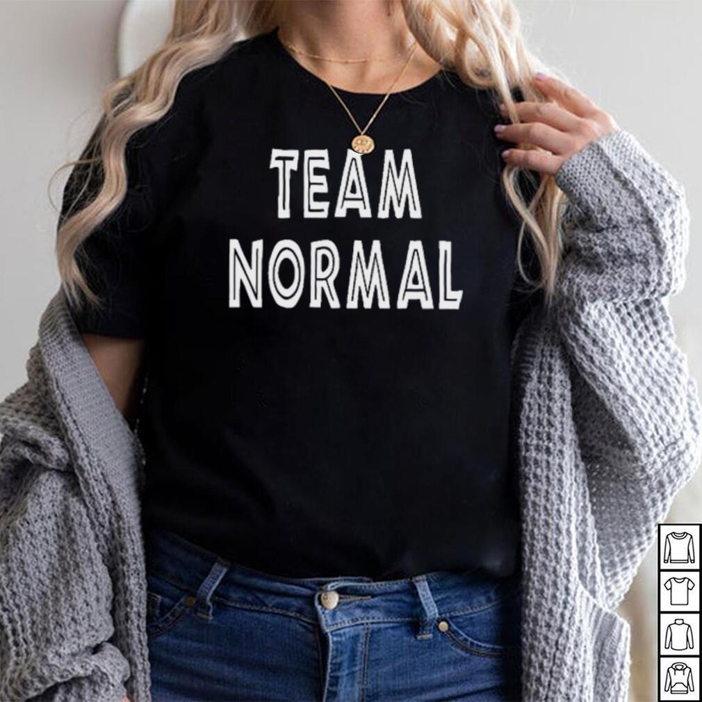 Team Normal Shirt