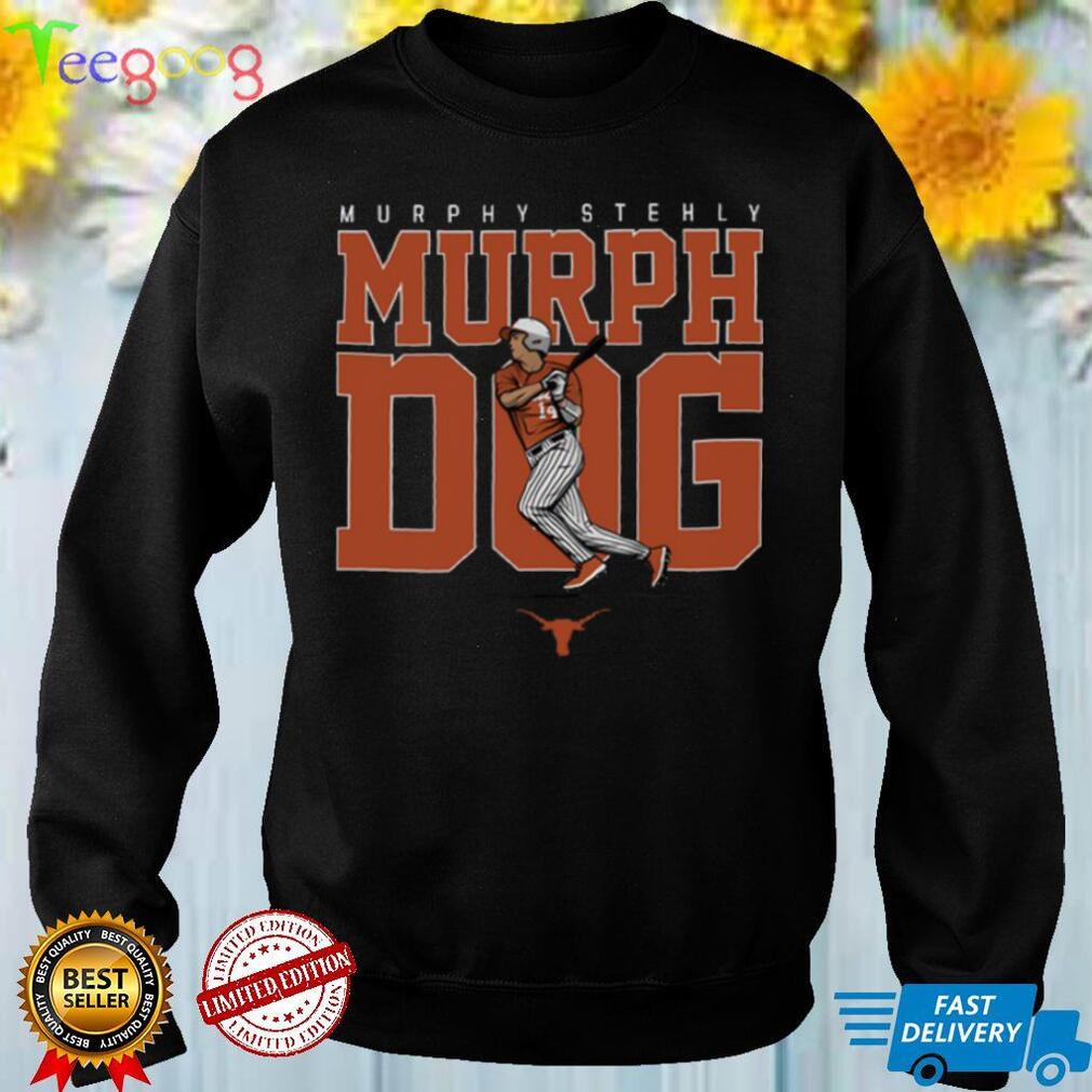 Texas Murphy Stehly Mmurph Dog Shirt