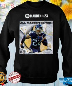 Thank Derrick Madden NFL 23 T Shirt
