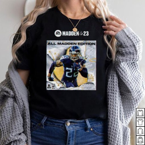 Thank Derrick Madden NFL 23 T Shirt