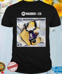 Thanks Lamer Madden NFL 23 T Shirt