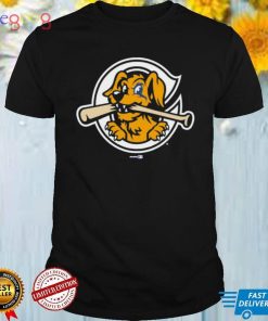 The Charleston Riverdogs T Shirt