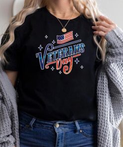 The Title Of Veteran Veterans Day shirt