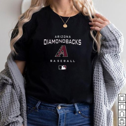 Arizona Diamondbacks Baseball Shirt