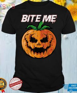 Can I Have A Drink From You Halloween Costume T Shirt