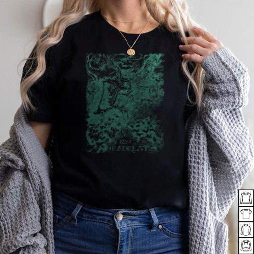Car Seat Headrest Merch, Teens Of Style Shirt