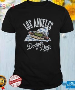 Dodgers Baseball Shirt