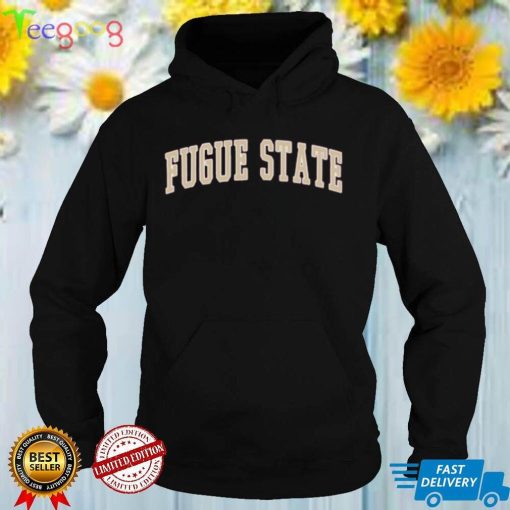 Fugue State Shirt