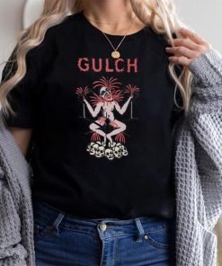 Gulch Sound And Fury Hoodie Sweatshirt